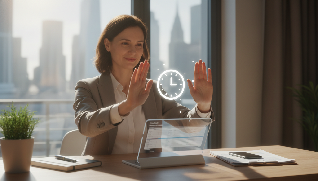 Mental Health and Productivity: How to Build Healthy Boundaries at Work in 2026