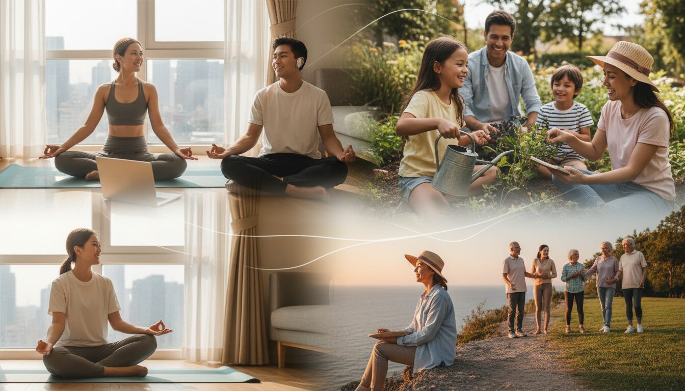 Mental Wellness Practices: A Complete Guide for Every Life Situation