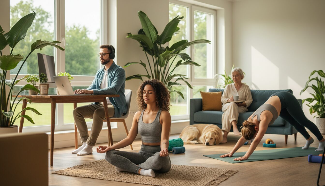 Mental Wellness Practices: A Comprehensive Guide for Modern Life