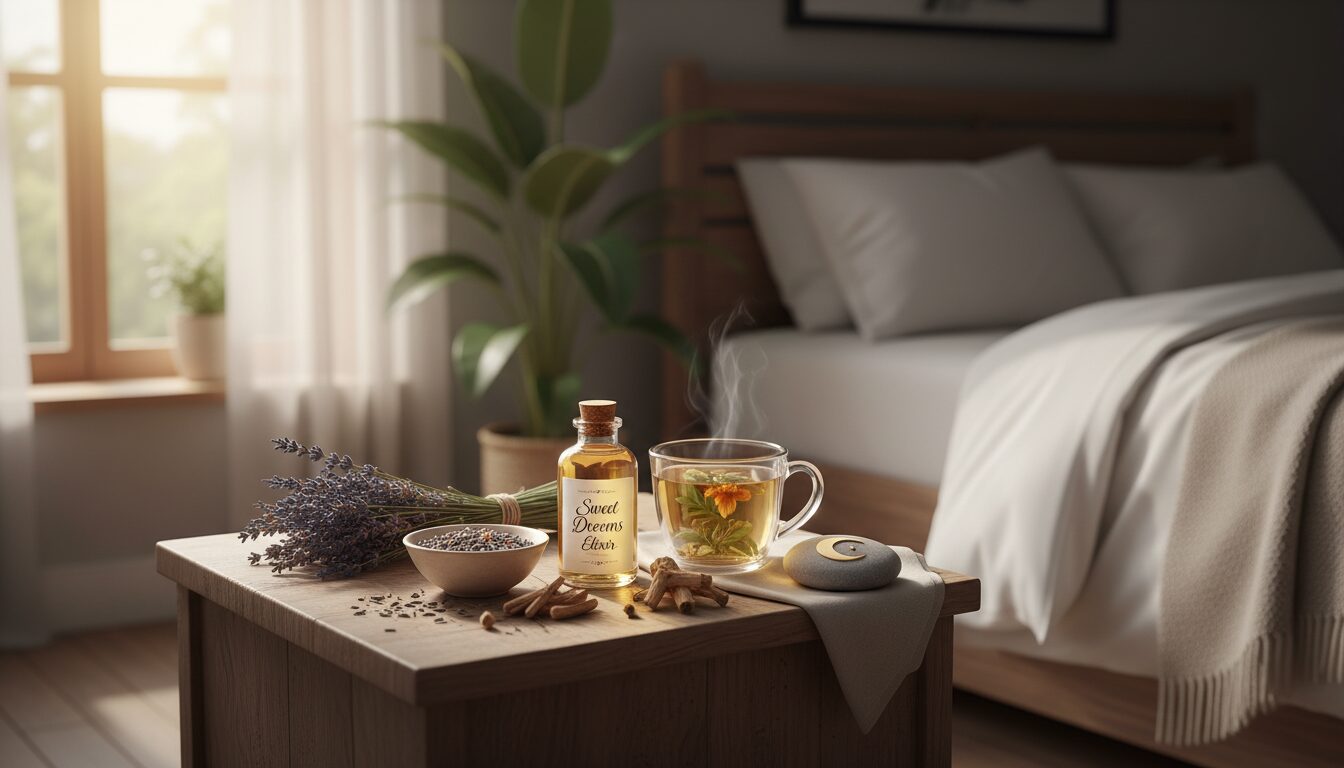 Natural Sleep Remedies That Actually Work for Better Sleep