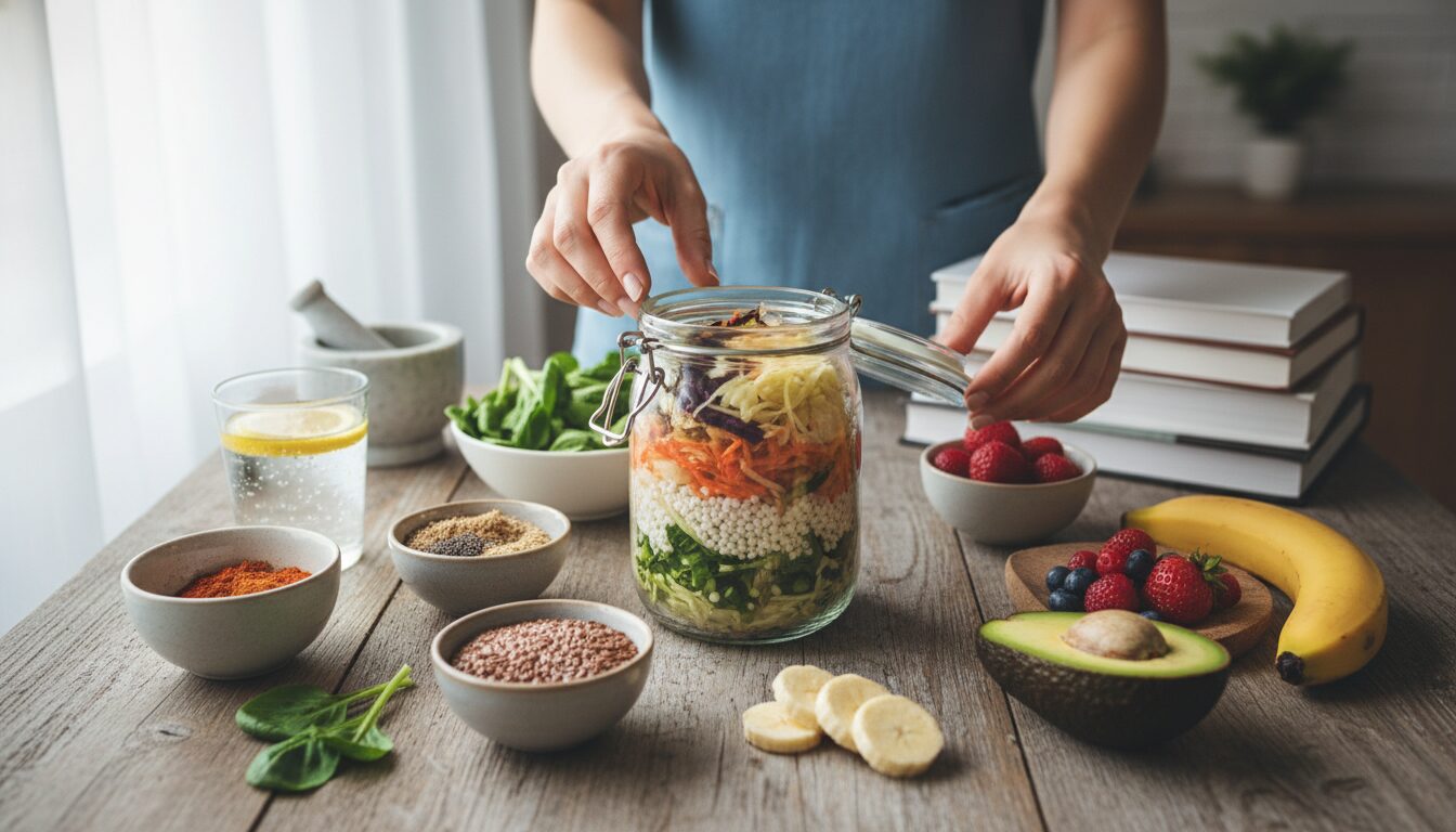 Gut Health Optimization: Complete 2026 Beginner Guide