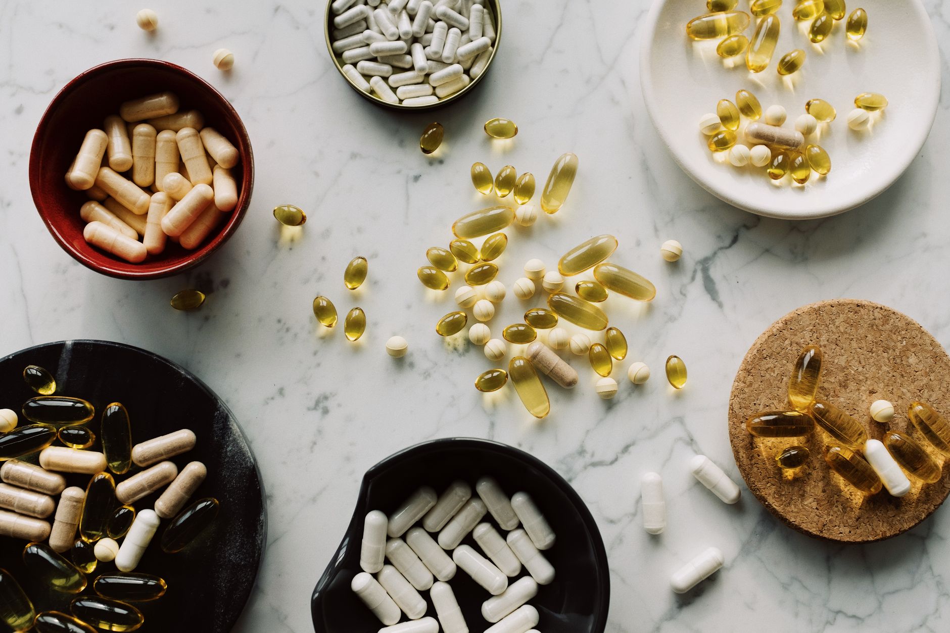 Best Probiotics For Gut Health 2026: Science-Backed Guide
