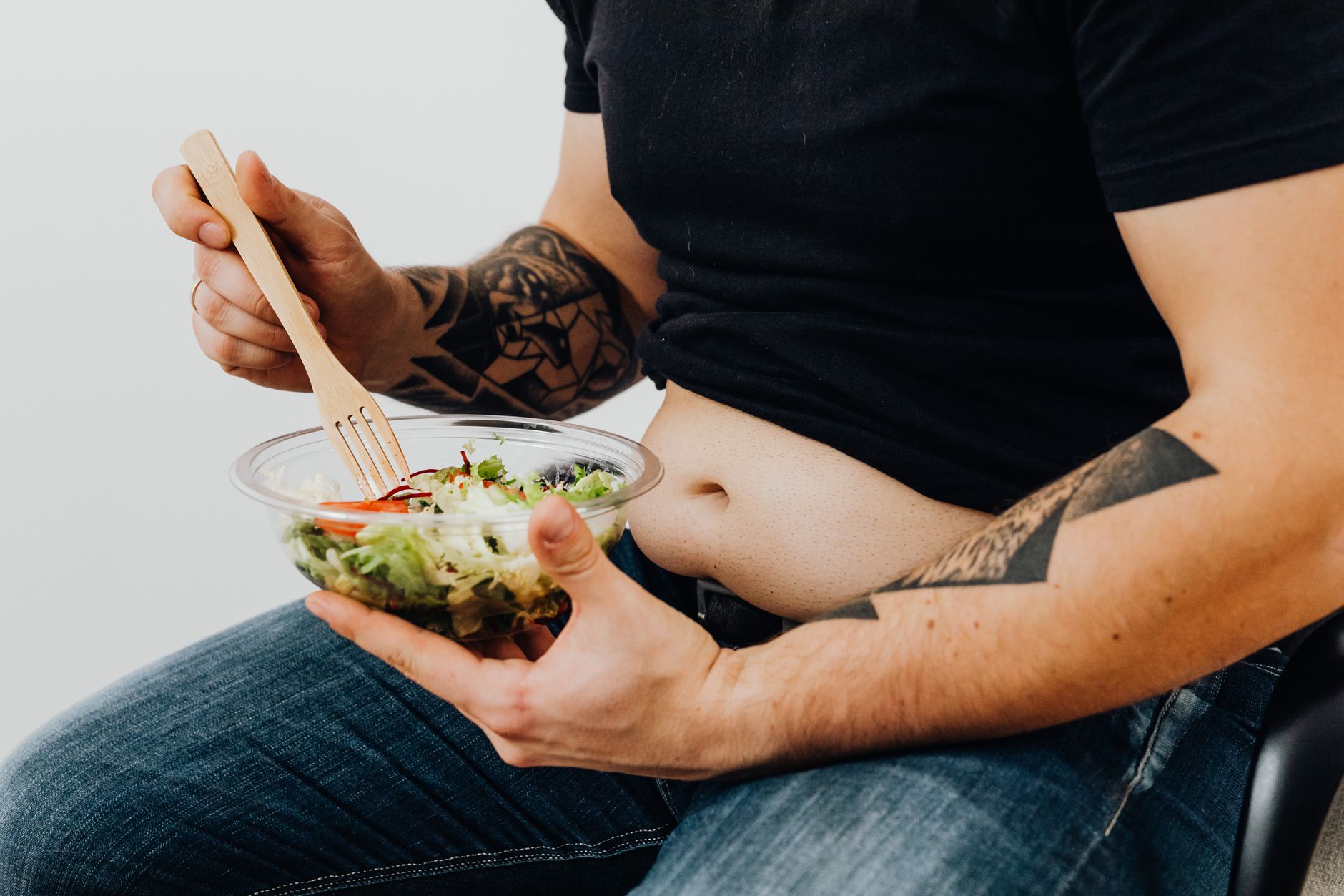 Normal Diet to Lose Weight: 2026 Evidence-Based Guide