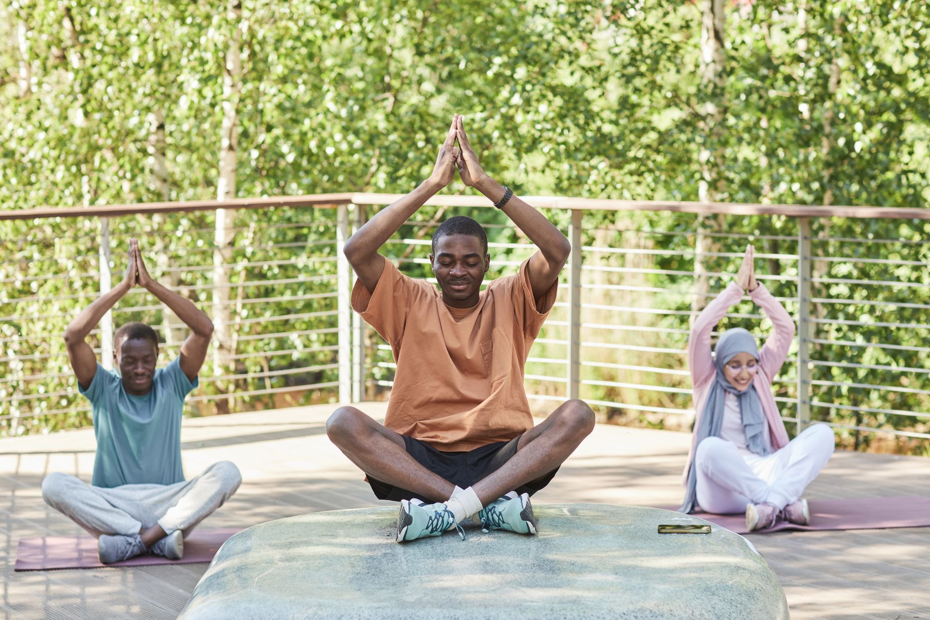 Mental Wellness 2026: Achieve Balance & Thrive Daily